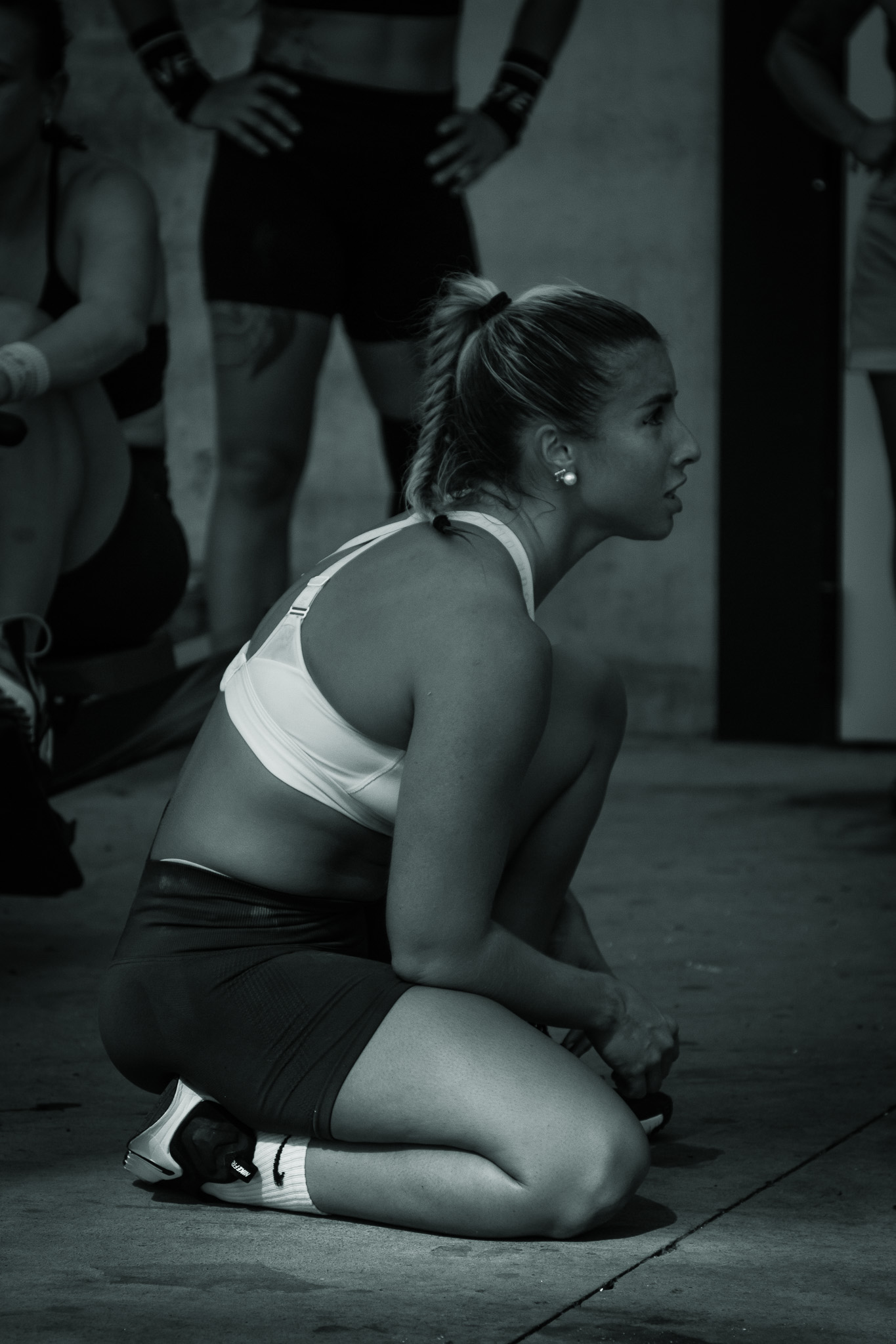 Brave Coast Challenge 2025