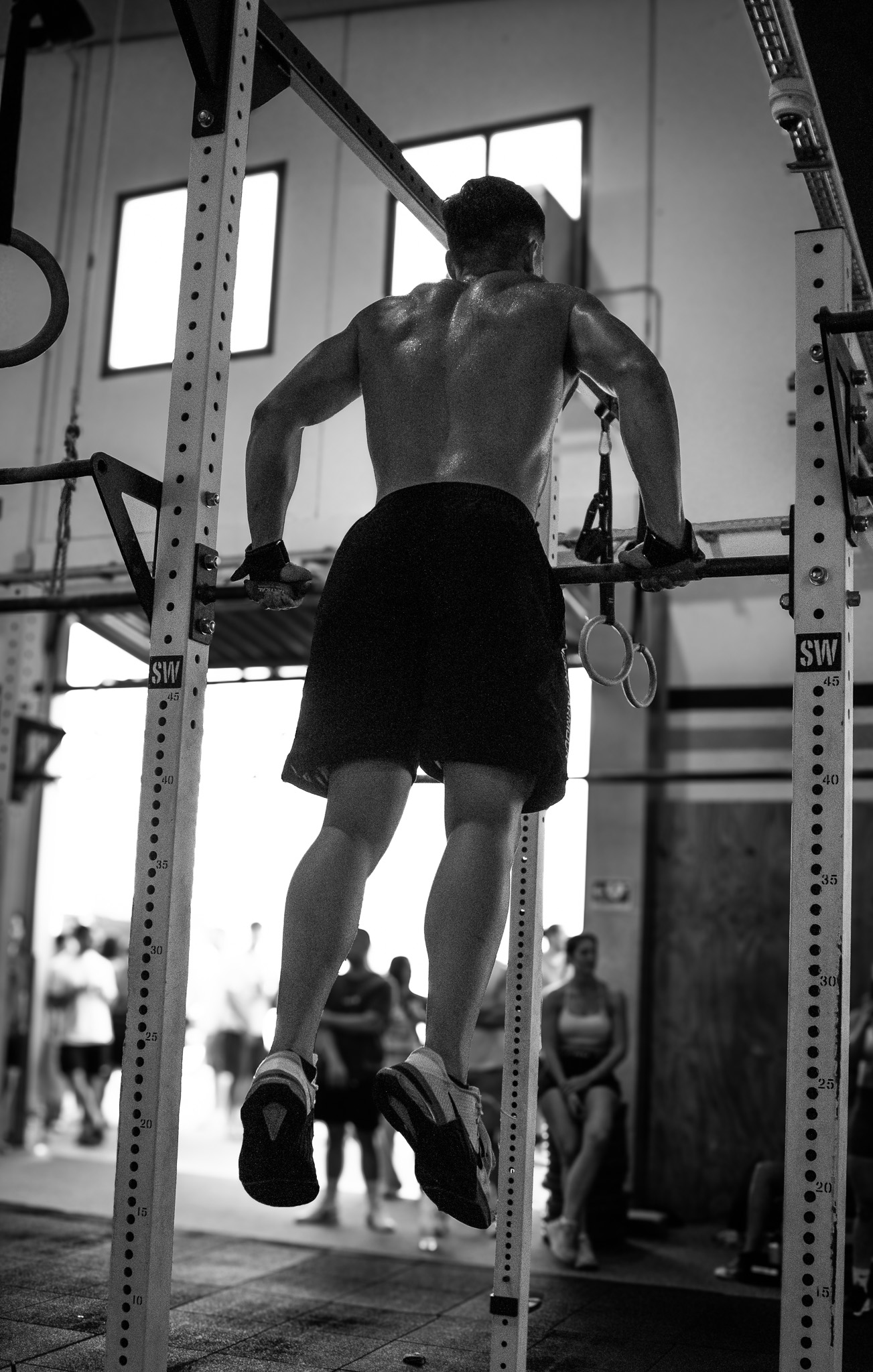 Brave Coast Challenge 2025